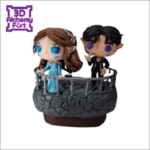 3D ACOTAR