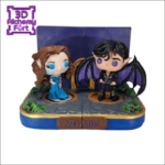 3D ACOTAR VELARIS