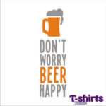 BEER HAPPY