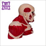 3D COLOSSAL TITAN - Image 2
