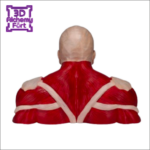 3D COLOSSAL TITAN - Image 3