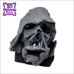 Κράνος Star Wars Darth Vader Skull Μπροστά