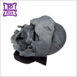 Κράνος Star Wars Darth Vader Skull Πλάι