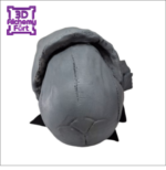 Κράνος Star Wars Darth Vader Skull Πίσω