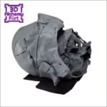Κράνος Star Wars Darth Vader Skull Πλάι