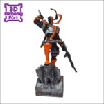 3D DEATHSTROKE