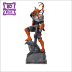 3D DEATHSTROKE - Image 2
