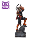 3D DEATHSTROKE - Image 3