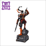 3D DEATHSTROKE - Image 4