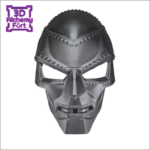 Μάσκα Doctor Doom από τους Avengers
