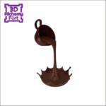 3D THE ENDLESS POUR - Image 2