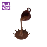 3D THE ENDLESS POUR - Image 3