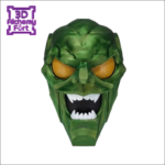 3D GREEN GOBLIN
