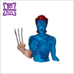 3D MYSTIQUE