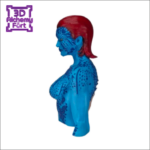 3D MYSTIQUE - Image 2