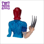 3D MYSTIQUE - Image 3