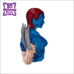 3D MYSTIQUE - Image 4