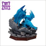 3D OBELISK SUMMONING SCENE - Image 2