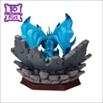 3D OBELISK SUMMONING SCENE - Image 3