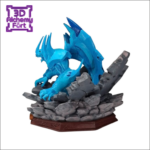 3D OBELISK SUMMONING SCENE - Image 4