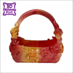 3D PHOENIX BLOOM BAG