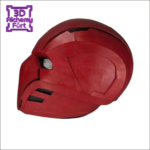 3D RED HOOD - Image 2