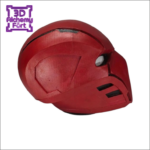 3D RED HOOD - Image 4