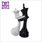 3D THE ROYAL EMBRACE - Image 2