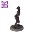 3D SILENT HILL NURSE - Image 3