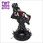 3D SPIDERMAN BLACK SUIT REMOVE SCENE - Image 4
