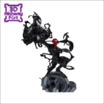 3D SPIDERMAN SYMBIOTE TRANSFORMATION - Image 2
