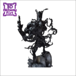 3D SPIDERMAN SYMBIOTE TRANSFORMATION - Image 3