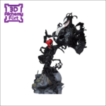 3D SPIDERMAN SYMBIOTE TRANSFORMATION - Image 4
