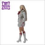 Φιγούρα Tekken Lili