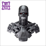 3D TERMINATOR
