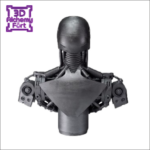 3D TERMINATOR - Image 3