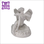 3D THE FALLEN ANGEL