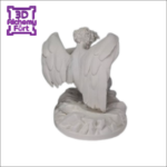 3D THE FALLEN ANGEL - Image 3