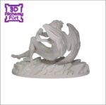 3D THE FALLEN ANGEL - Image 4
