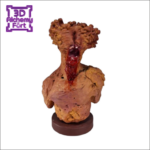 3D TLOU CLICKER INFECTED