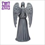 3D WHEEPING ANGEL - Image 4