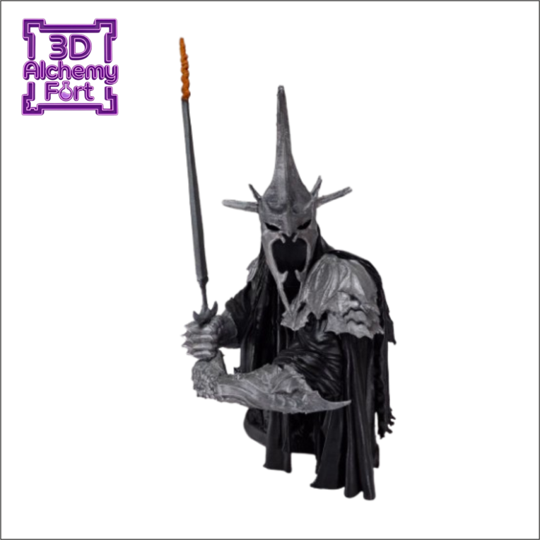 WITCH KING 1 Witch-king of Angmar