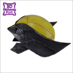 Wolverine Mask