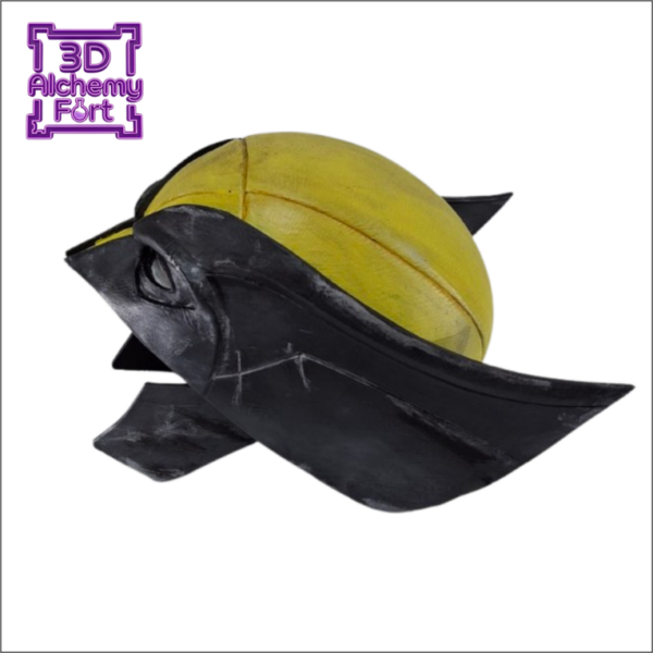 Wolverine Mask