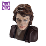 3D Φιγούρα Anakin από το Star Wars