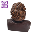 3D Φιγούρα Anakin πίσω όψη από το Star Wars